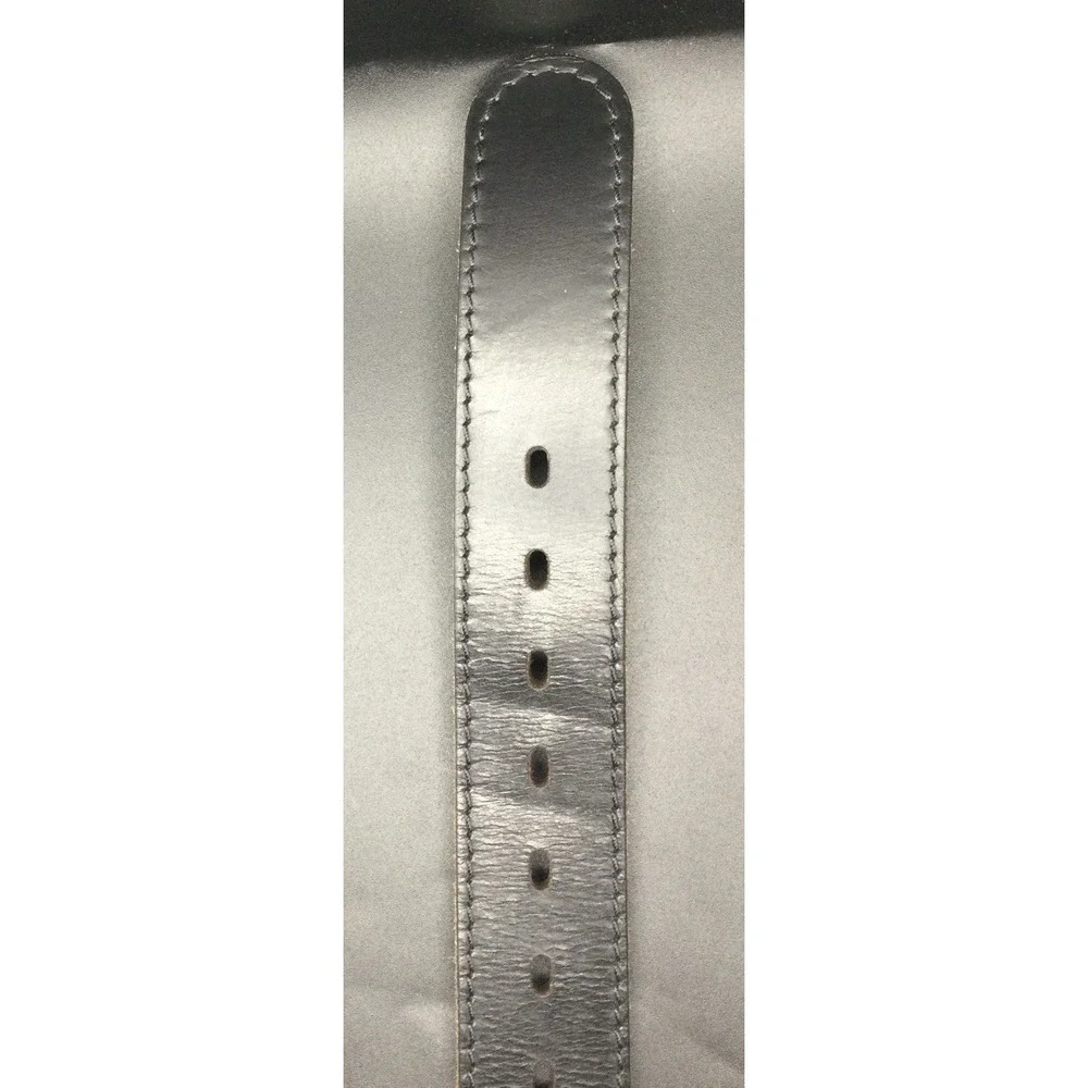 Versacarry Stitch Belt black Length 48